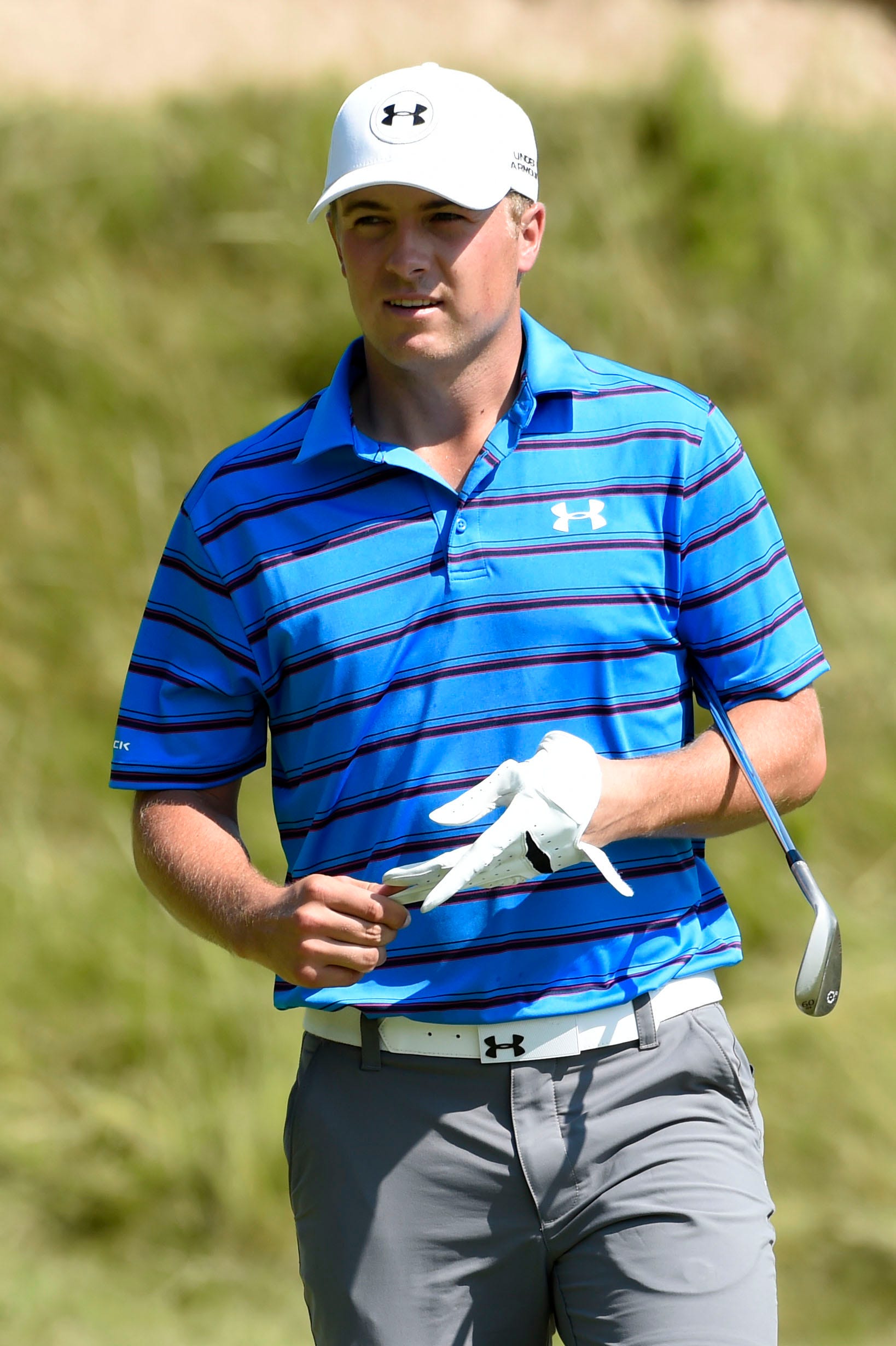 round 3 pga tee times